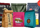 Premium Side Gusset Bags Enhance Retail Packaging