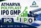 Atharva Polyplast IPO GMP: Latest Grey Market Premium, Price, Dates, Review & Listing Expectations