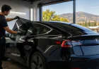 Tesla Window Tint: The Complete Guide for Bay Area Tesla Owners Who Want More From Their Vehicle