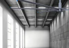 Industrial Ceiling Fan Singapore: Complete Guide to Efficient Large-Space Cooling