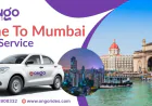 Pune to Mumbai Taxi | Book Online Today