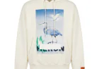 Discover Heron Preston Streetwear