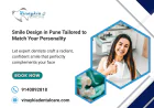What Makes Someone a Good Candidate for Smile Design?