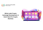 White Label Crypto Exchange Development: A Smart Start for Crypto Business