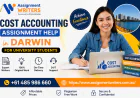 Cost Accounting Assignment Help in Darwin for University Students