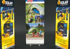 Standee Manufacturers in Delhi – Transform Your Brand with Premium Display Solutions