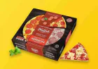 Custom Frozen Pizza Boxes for Safe Food Packaging