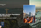 What Are the Most Frequently Asked Questions About a Brazil Visa From Dubai ?