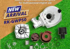 Agriculture Machinery Manufacturer – Modern Equipment for Smarter and More Productive Farming