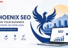 Phoenix SEO: Helping Businesses Grow with Better Online Visibility