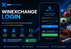 Winexch Mobile App and Browser Guide for Secure Account Access