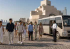 Exploring Qatar's Top Tourist Attractions with Group Travel