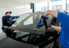 How Auto Window Tinting Enhances Safety and Daily Driving
