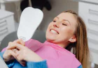 Smile Makeover Dentist Toronto: Transforming Damaged Smiles with Modern Cosmetic Dental Solutions
