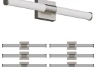 Multi Family Electrical Supplier Guide: Choosing the Right 24 Inch Vanity Light Fixture