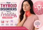 How Thyroid Disorders Affect Fertility in Women