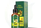 King of Ginger Oil: Facts, Myths, and Common Misconceptions