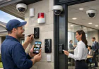 How Do Modern Security Systems Help Protect Homes and Businesses?