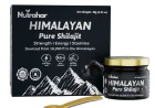 Why Himalayan Shilajit Is Popular for Strength and Recovery Today