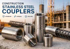 Why Construction Materials Suppliers Are Recommending Stainless Steel Couplers for Modern Projects