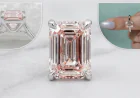 The Appeal of a 10 Carat Diamond Engagement Ring for Luxury Buyers