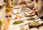 Catering in Windsor, Ontario: Exploring Authentic Italian Options for Events