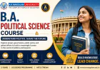 B.A. Political Science Course: Details, Eligibility, Scope & Career Opportunities