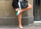 The One Packing Rule That Actually Makes Travel Easier: Bring Shoes That Fold