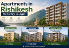 Affordable Apartments in Rishikesh for Every Budget