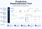 Predictive Replenishment Tools for Building More Resilient Retail Supply Chains