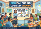 What Should You Look for in a Medical Coding Course in Chennai?