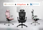 Hinomi Chair Review – A Detailed Look at Comfort, Ergonomics, and Everyday Performance