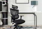 Ergotune Chair Review – A Complete Guide to Comfort, Ergonomics, and Performance