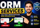Strengthen Brand Value With Smart ORM Services Strategies