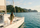 How Can You Enjoy Manuel Antonio Catamaran Tours in Costa Rica?