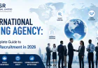 International Hiring Agency: The Complete Guide to Global Recruitment in 2026