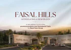 Why Faisal Hills Islamabad Is One of the Best Real Estate Investment Choices in 2026