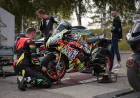 Protect Your Motorcycle with a High-Quality Motorbike Wrap