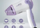 7 Best Hair Dryer Tips for Healthy Hair