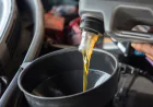Choosing the Right Auto Service for Oil and Brake Maintenance in Hialeah