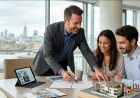Building Lasting Value Through Relational Frameworks in High End Real Estate