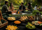 Summer Picnic Basket A Complete Make-Ahead Menu