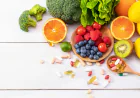 India Dietary Supplements Market to Reach INR 572.62 Billion by 2034, at 12.31% CAGR