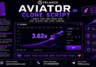 Cost vs. Revenue: Is an Aviator Clone Script Profitable?