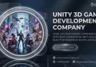 Why Unity 3D Is the Best Choice for Mobile Game Development  