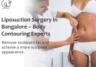 Does Liposuction Remove Cellulite or Stretch Marks?