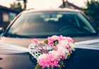 Car Flower Decoration in Ajman – Tips for Elegant Floral Designs