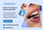 Myth: Tooth Pain Is the Only Reason to Visit a Dentist