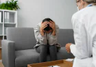 When Stress Turns Into Anxiety: Signs It May Be Time to Seek Professional Support