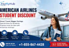 How to Get American Airlines Student Discount for Affordable Travel